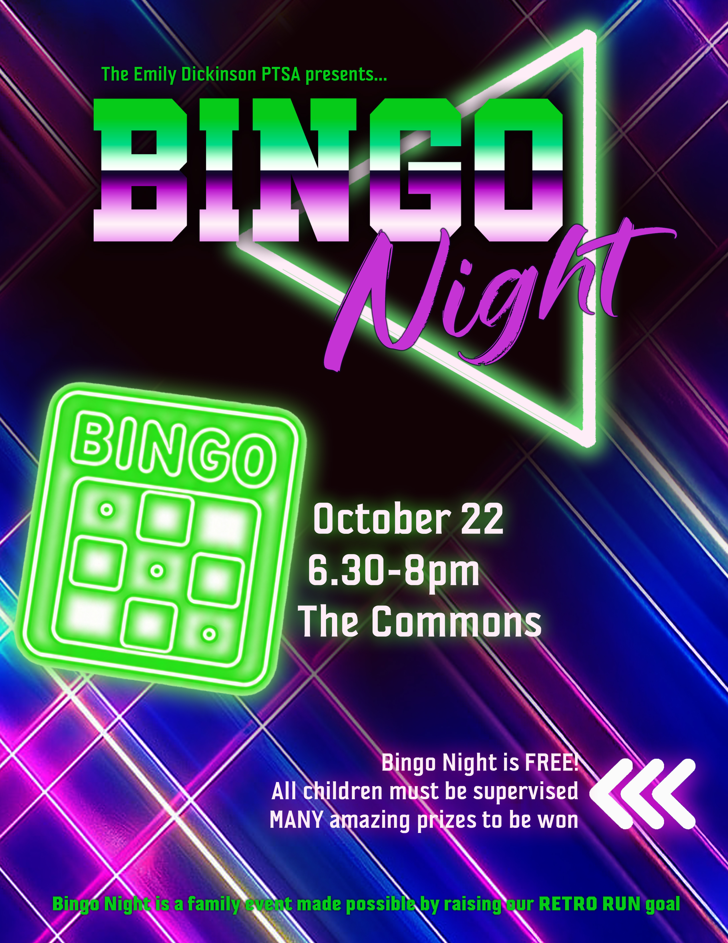 flyer
